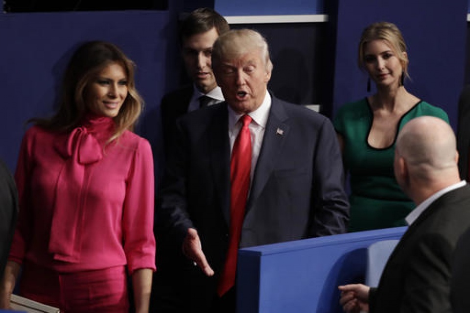 clinton trump cuoc tai dau o missouri