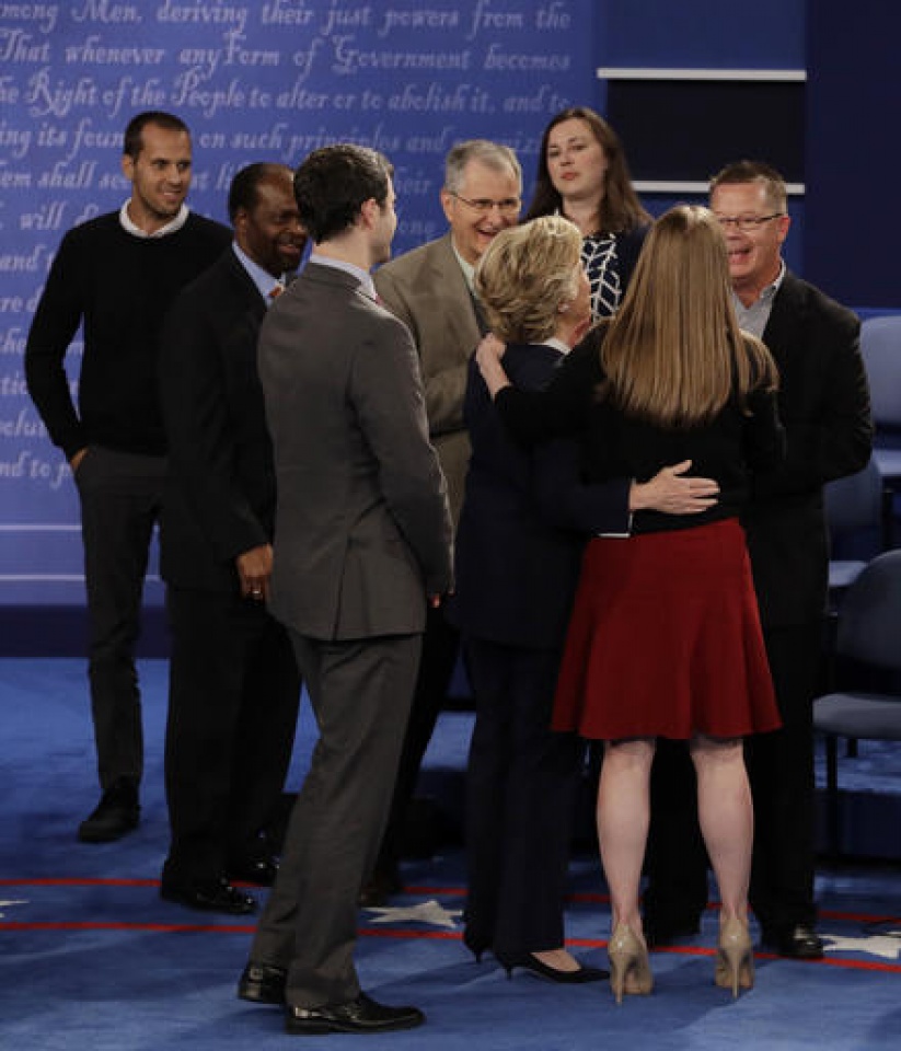 clinton trump cuoc tai dau o missouri