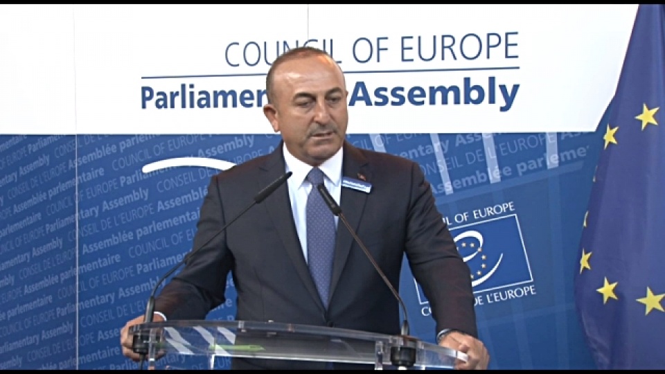 tho nhi ky phat dong chien dich tieu diet is o syria