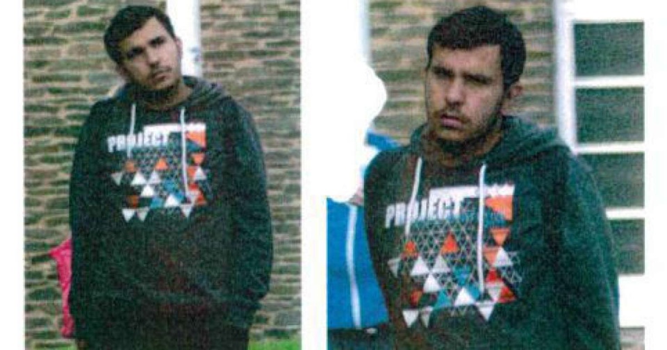 duc nghi can is bi bat o leipzig da tu tu