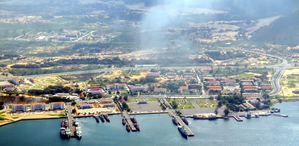 khong cho nuoc nao dat can cu quan su tai viet nam