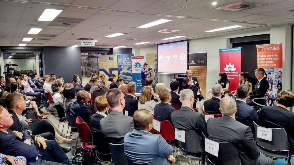 ho i tha o vie t nam co ho i va tha ch thu c ta i australia