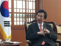 Hàn Quốc 3 lần triệu quan chức ngoại giao Trung Quốc