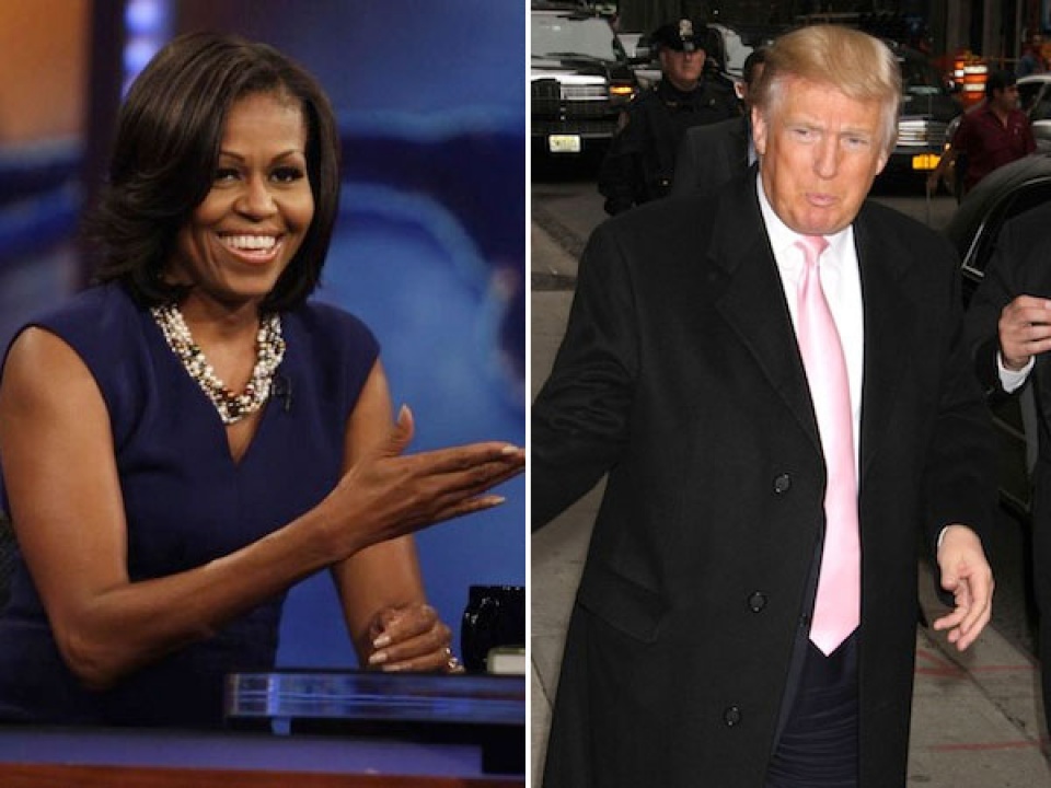 Ông Trump lại bị chỉ trích thậm tệ ong trump lai bi chi trich tham te