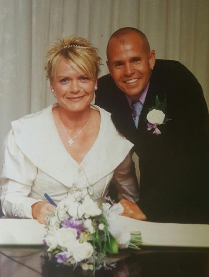 stress den quen ca chong