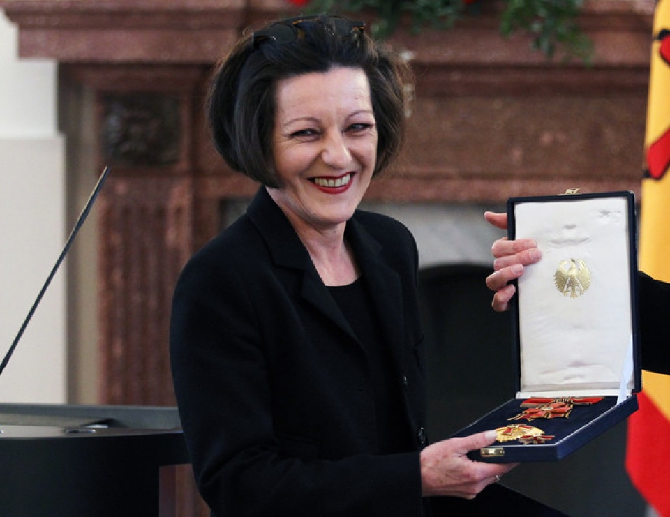 10 nha van doat giai nobel van hoc gan nhat