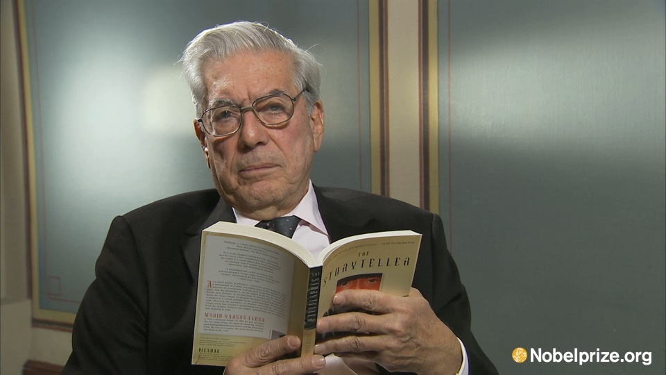 10 nha van doat giai nobel van hoc gan nhat