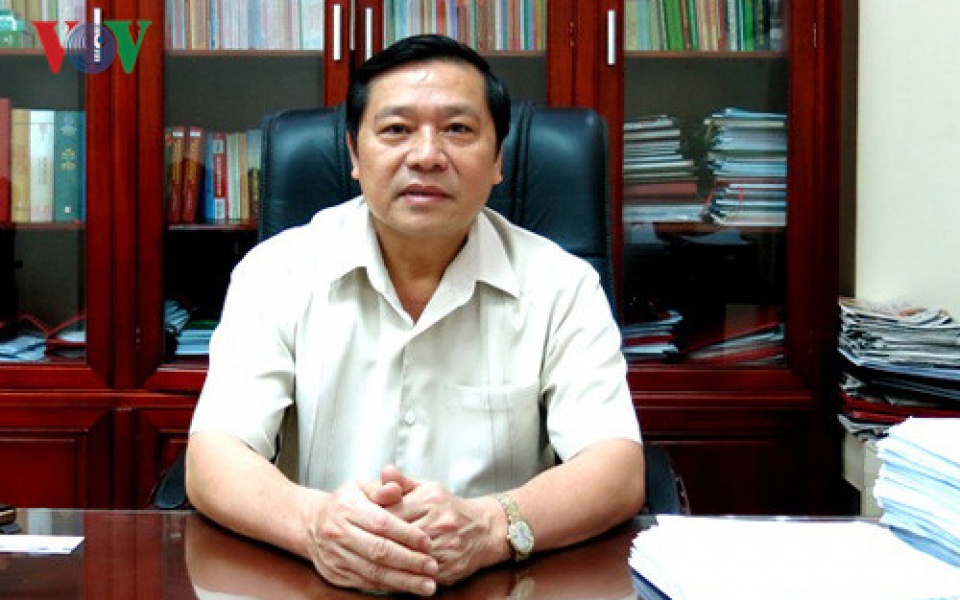 phat huy vai tro nong dan trong hoi nhap