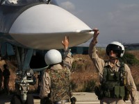 my se truc tiep tham chien tai syria