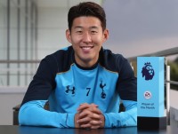 nguoi ham mo clb tottenham mong han quoc som thua o asian cup 2019