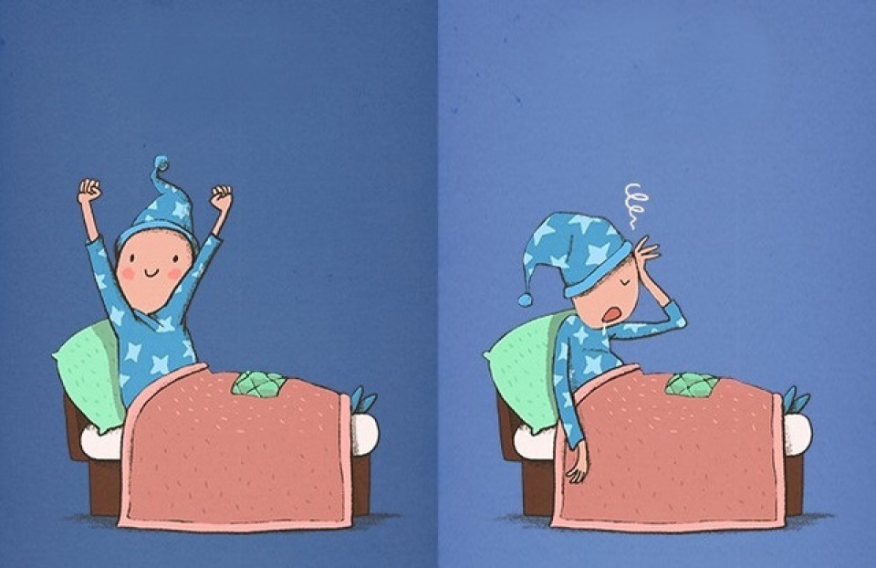 12 thoi quen hang ngay tuong tot nhung hoa ra lai khong nen lam