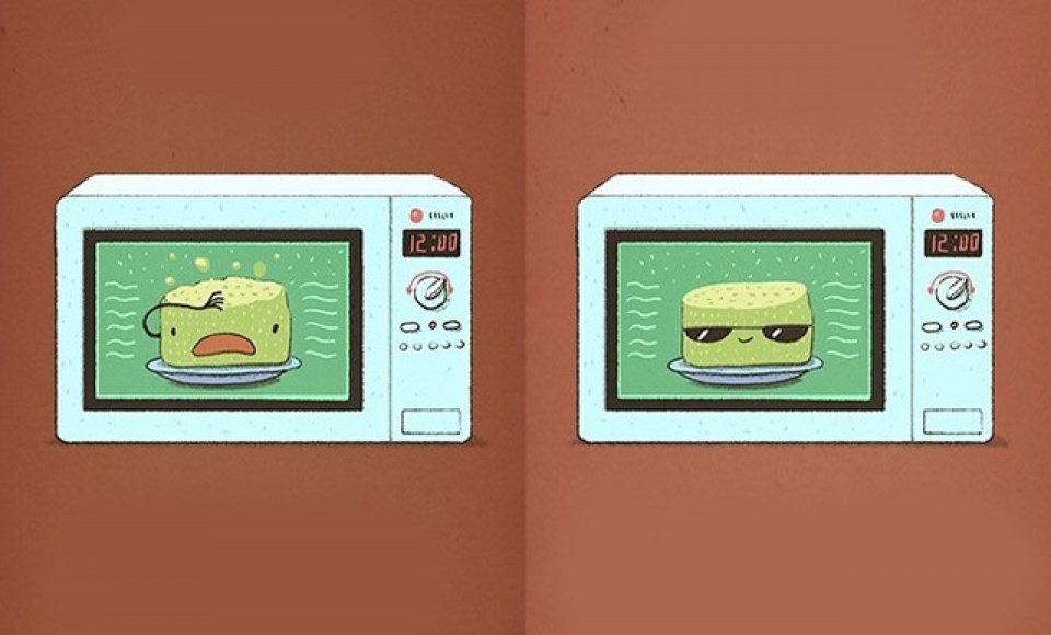 12 thoi quen hang ngay tuong tot nhung hoa ra lai khong nen lam