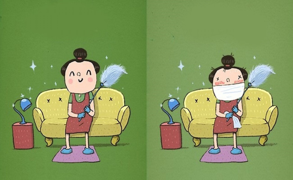 12 thoi quen hang ngay tuong tot nhung hoa ra lai khong nen lam