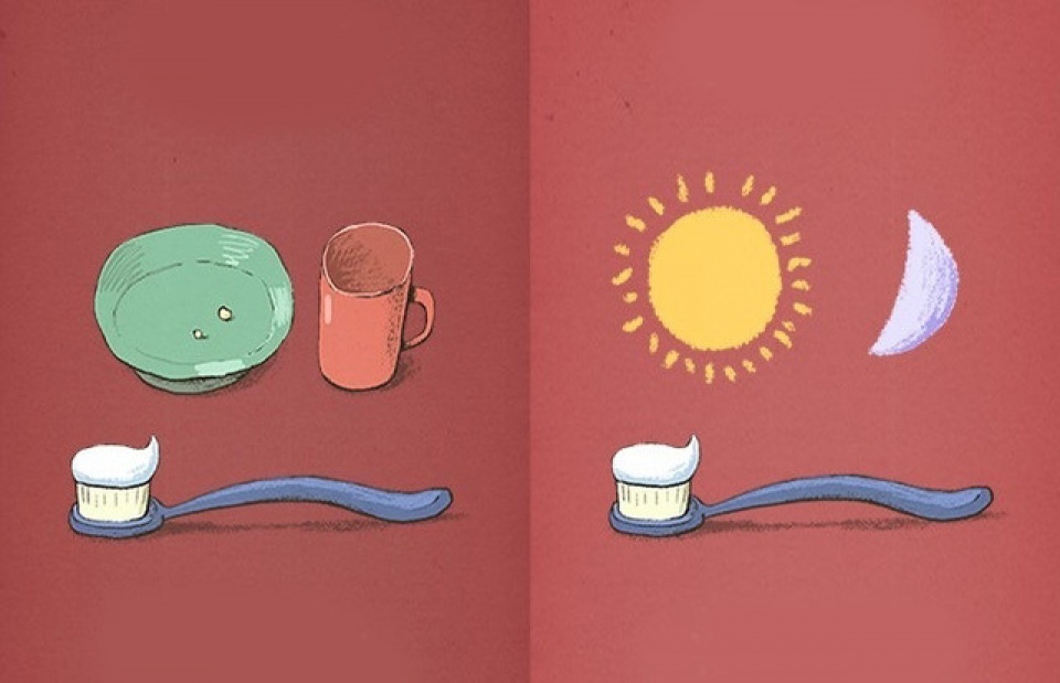 12 thoi quen hang ngay tuong tot nhung hoa ra lai khong nen lam