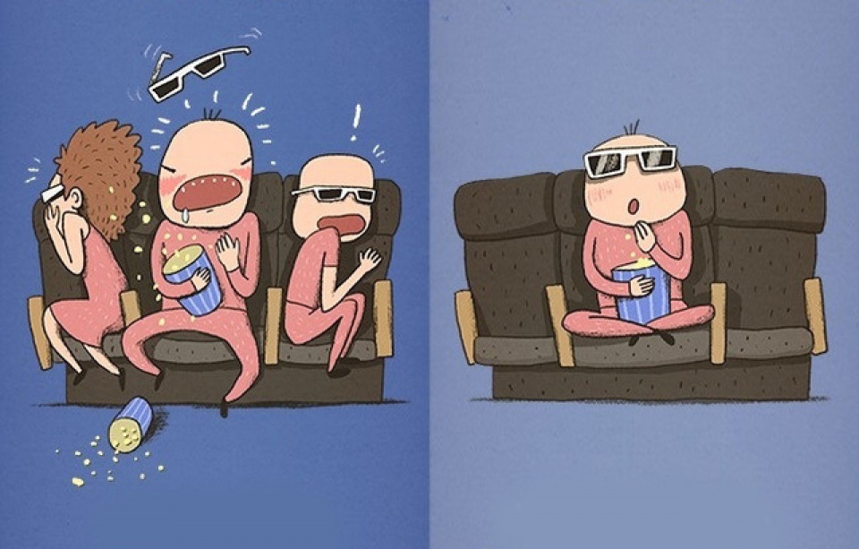 12 thoi quen hang ngay tuong tot nhung hoa ra lai khong nen lam