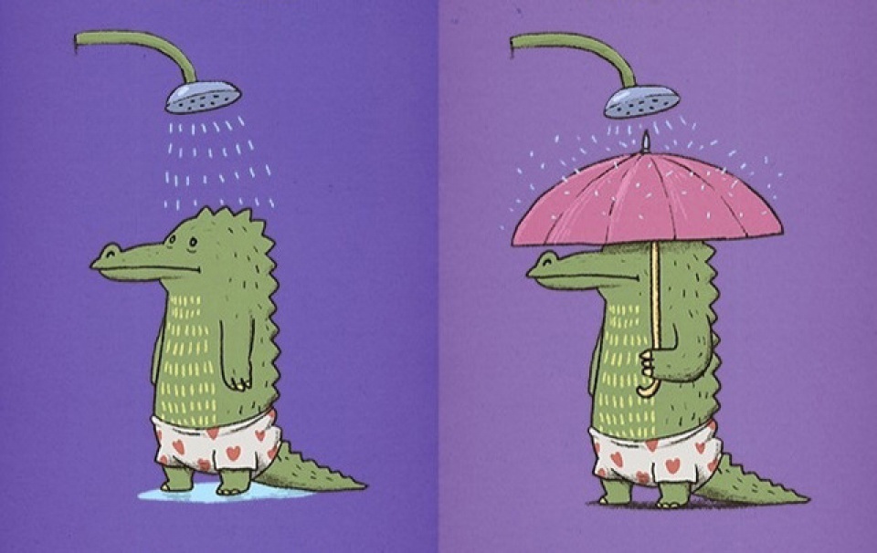 12 thoi quen hang ngay tuong tot nhung hoa ra lai khong nen lam