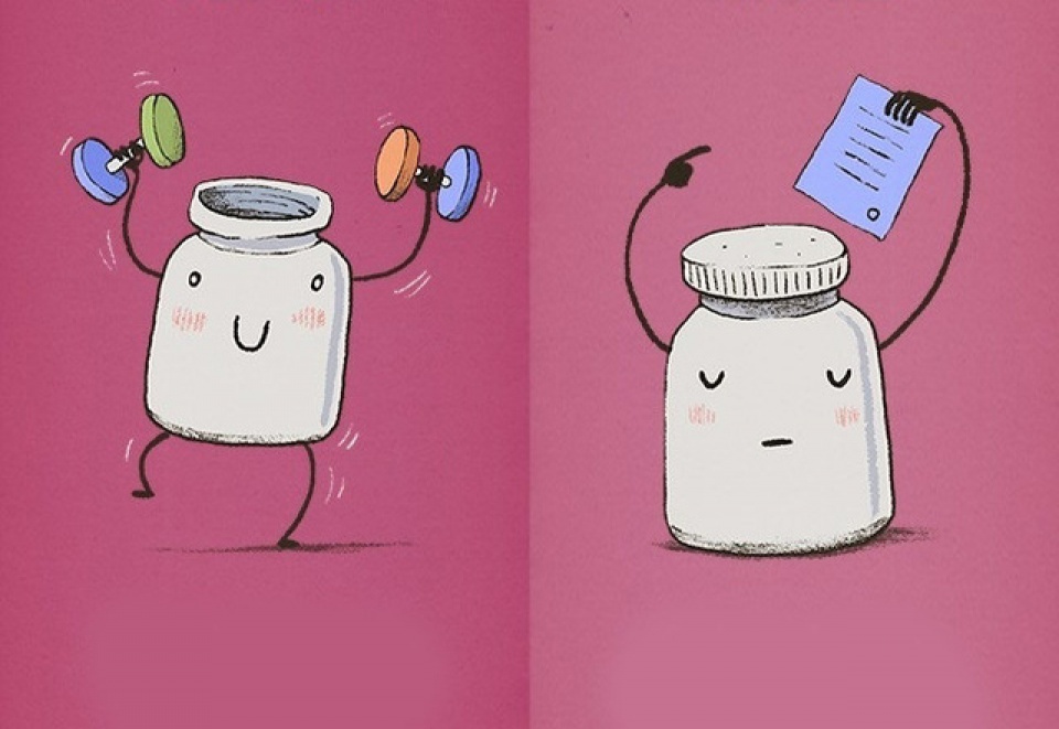 12 thoi quen hang ngay tuong tot nhung hoa ra lai khong nen lam