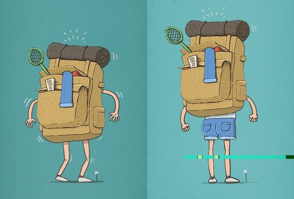 12 thoi quen hang ngay tuong tot nhung hoa ra lai khong nen lam