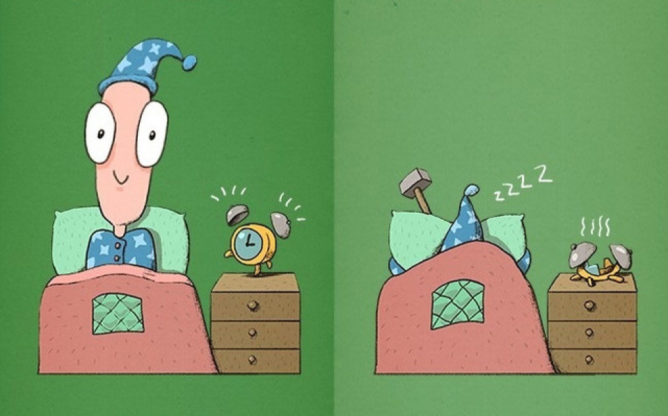 12 thoi quen hang ngay tuong tot nhung hoa ra lai khong nen lam