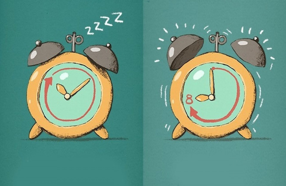 12 thoi quen hang ngay tuong tot nhung hoa ra lai khong nen lam