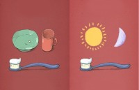 cuoc chien sinh ton cua nhung nguoi nhat rac