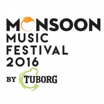 Lễ hội Âm nhạc Quốc tế Gió Mùa 2016