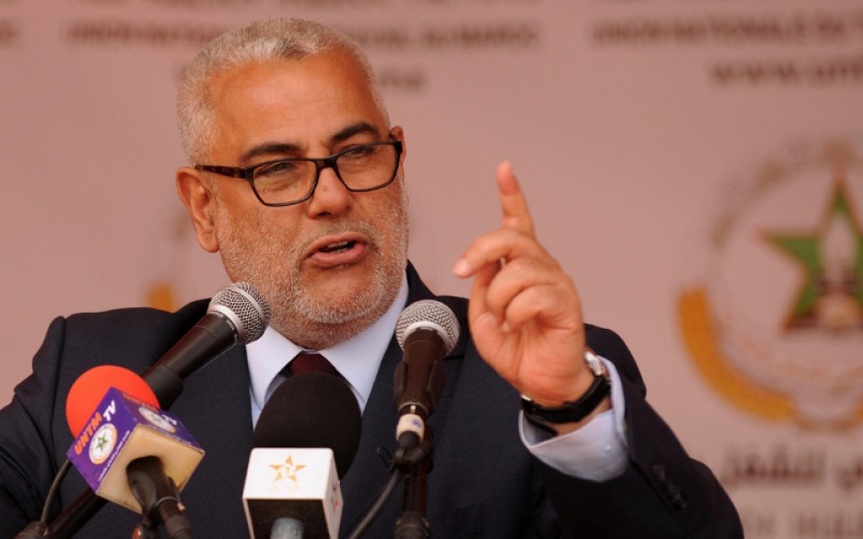 dien mung thu tuong morocco