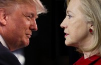 ong trump tuyen bo chi cong nhan ket qua bau cu neu thang cuoc