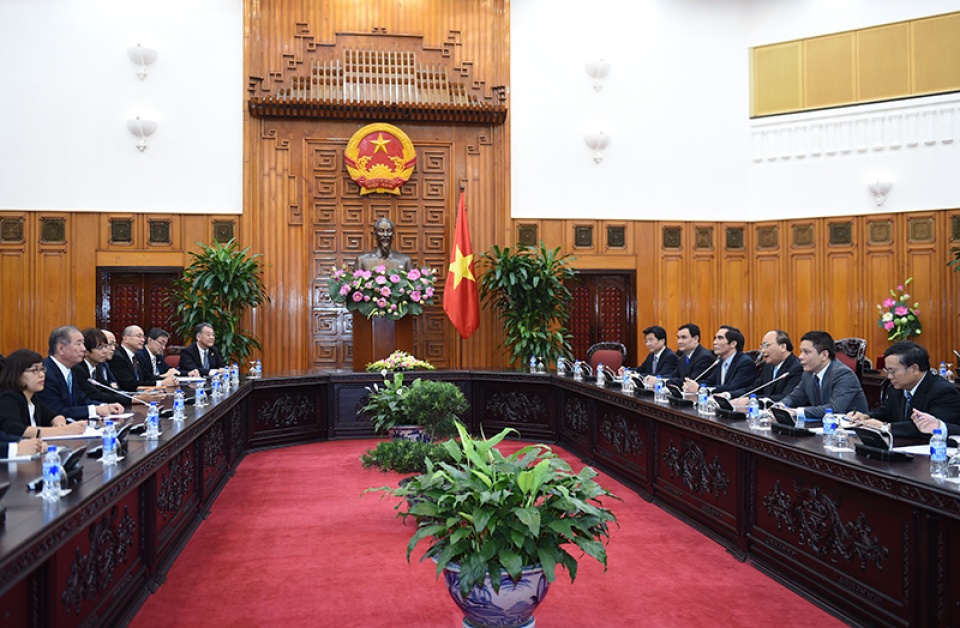 cac dn nhat ban co the tan dung nhieu co hoi moi o viet nam