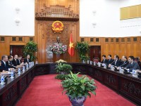 ba tong thi phong la chu tich nhom nu dai bieu quoc hoi khoa xiv