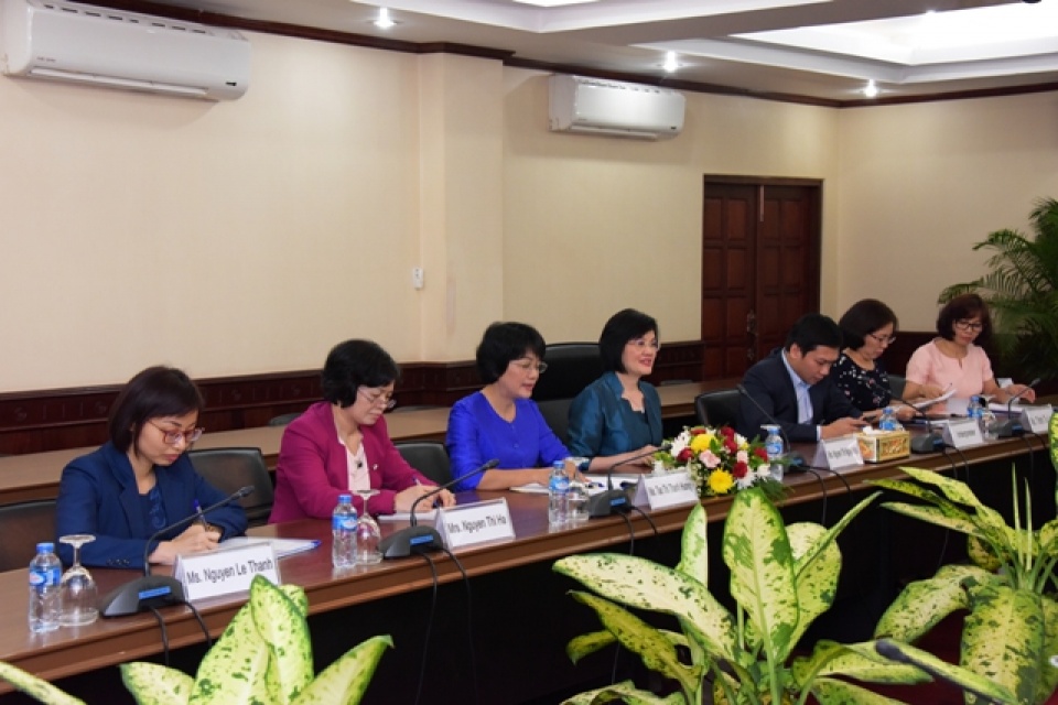 that chat tinh cam gan ket giua phu nu viet lao