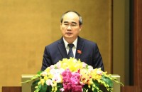 TP. Hồ Chí Minh và tỉnh Savannakhet của Lào thiết lập quan hệ hữu nghị hợp tác