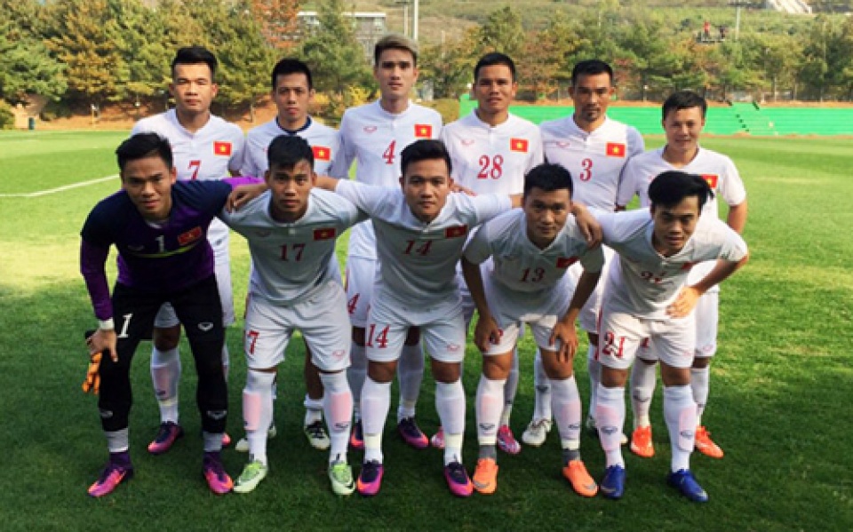 ban tin toi 2010 dt viet nam thang dam fc seoul