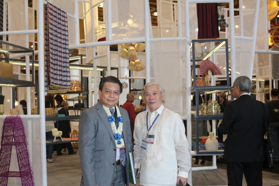 viet nam tham du hoi cho thiet ke thu cong my nghe asean 2016