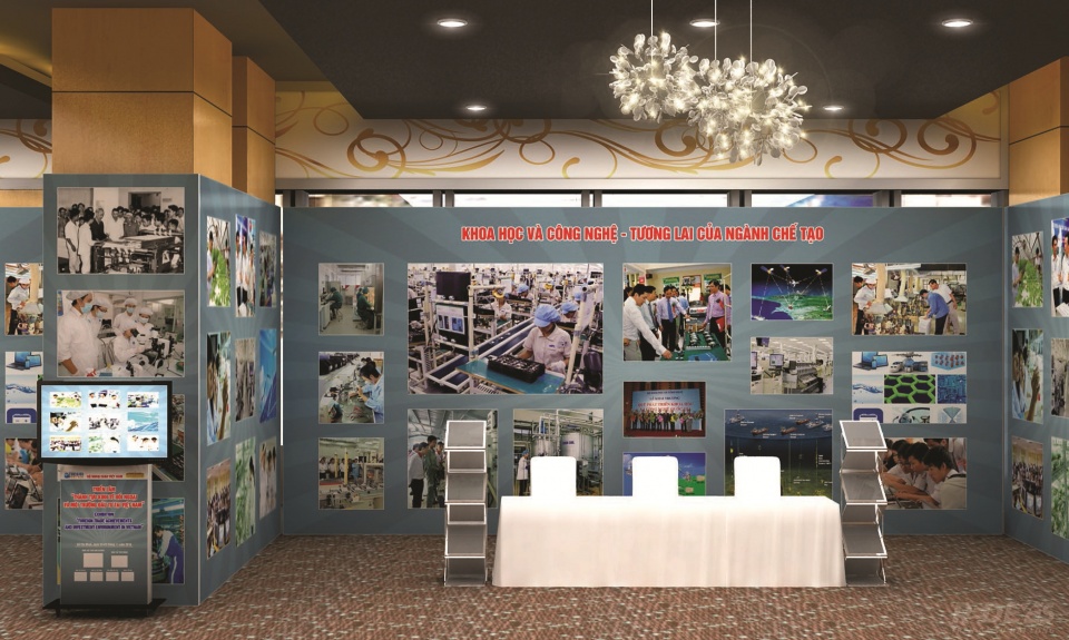 hoi nghi kinh te doi ngoai dien dan cap cao viet nam 2016