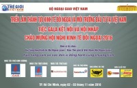 khai mac trien lam thanh tuu kinh te doi ngoai va moi truong dau tu tai viet nam