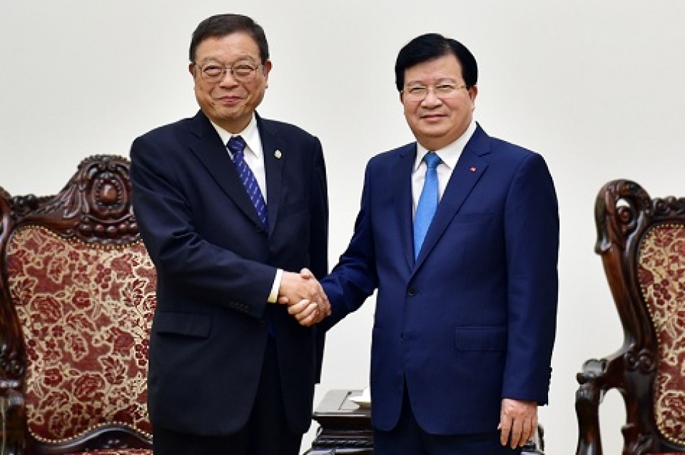 Nghiên cứu xây dựng mô hình hợp tác xã kiểu Nhật Bản tại Việt Nam nghien cuu xay dung mo hinh hop tac xa kieu nhat ban tai viet nam