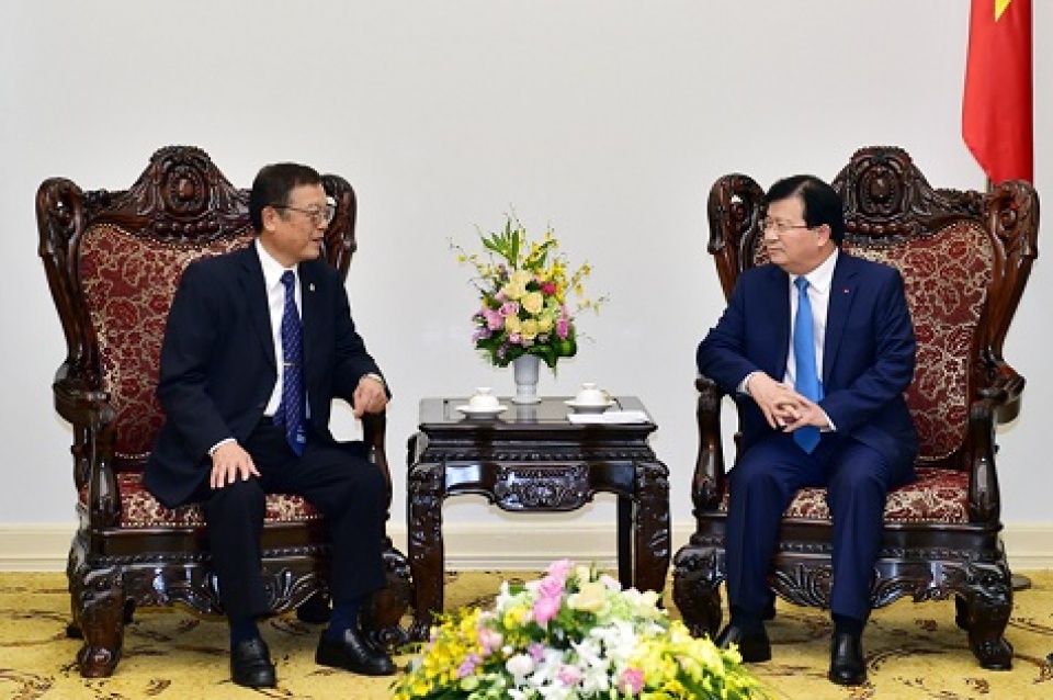 Nghiên cứu xây dựng mô hình hợp tác xã kiểu Nhật Bản tại Việt Nam nghien cuu xay dung mo hinh hop tac xa kieu nhat ban tai viet nam