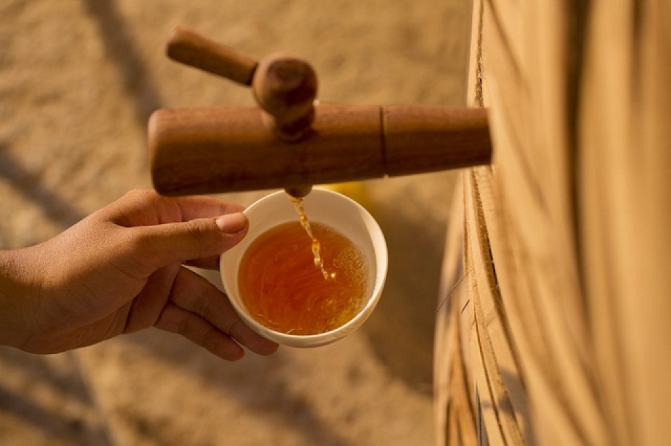 100% mẫu nước mắm được kiểm nghiệm không có asen vô cơ 100 mau nuoc mam duoc kiem nghiem khong co asen vo co