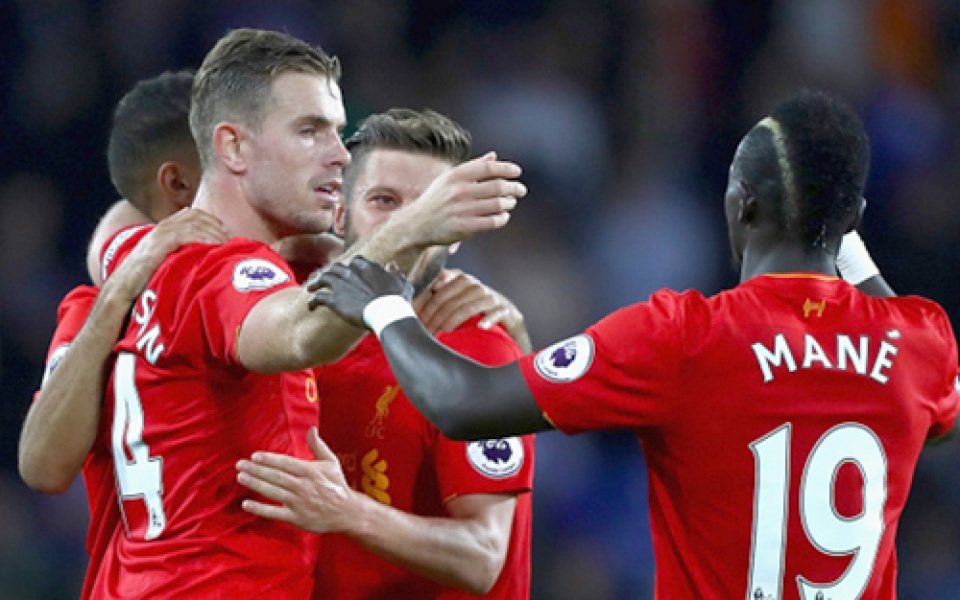 Bản tin tối 24/10: Renato Sanches ẵm giải “Cậu bé Vàng 2016” ban tin toi 2410 renato sanches am giai cau be vang 2016