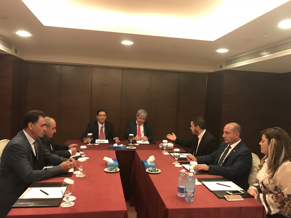 viet nam du le ky niem ngay thanh lap dang cong san lebanon