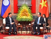 kinh nghiem cua viet nam giup quoc hoi lao dieu hanh cong tac tot