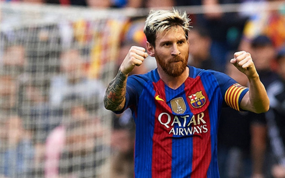 ban tin toi 2510 messi la tien dao xuat sac nhat la liga 20152016