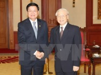 kinh nghiem cua viet nam giup quoc hoi lao dieu hanh cong tac tot