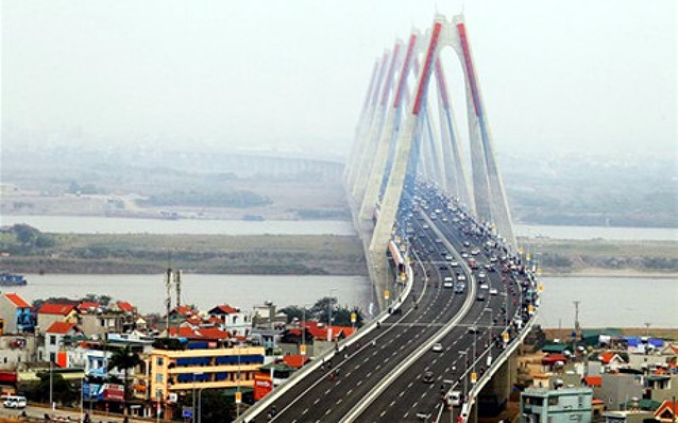 viet nam se phai tang toc do tra no oda nhanh gap doi