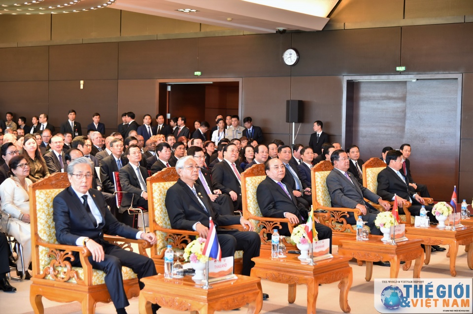 tuyen bo ha noi hoi nghi cap cao acmecs