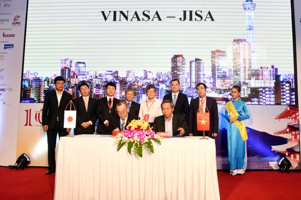 hon 10 doanh nghiep phan mem viet nam mo chi nhanh tai nhat ban