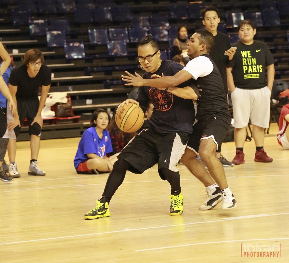 giai bong ro 3x3 pbt open san choi cua nguoi viet tai phap