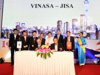 hang hoa viet tim duong vao cac nuoc asean