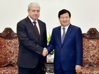 chu tich nuoc tra loi phong van bao chi lien bang nga va belarus